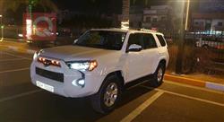 Toyota 4Runner